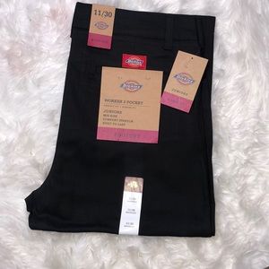 NWT Dickies Bootcut